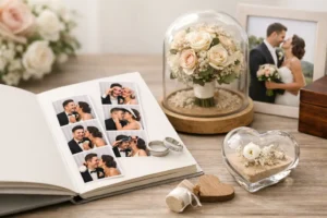 Wedding Keepsake Trends Ontario Couples Love