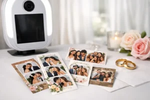 Wedding Print Template Guide for Photo Booths