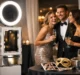 What a Luxury Photo Booth Really Delivers